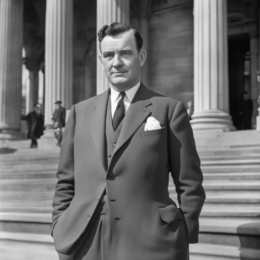 Patrick McGrath (Irish politician)