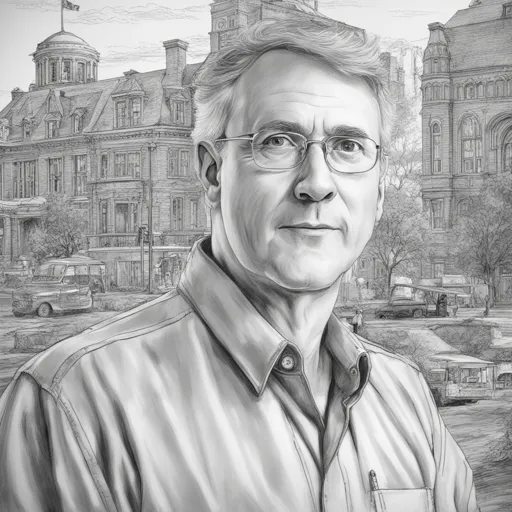 Patrick McGrath (psychologist)