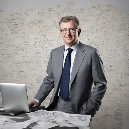 Patrick McKenna (Ingenious Media)