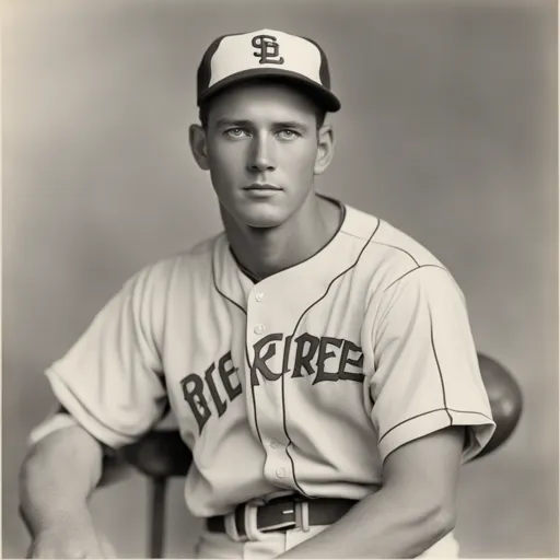 Patrick McKenna (baseball)