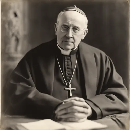 Patrick McKenna (bishop)