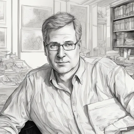 Patrick McKeough