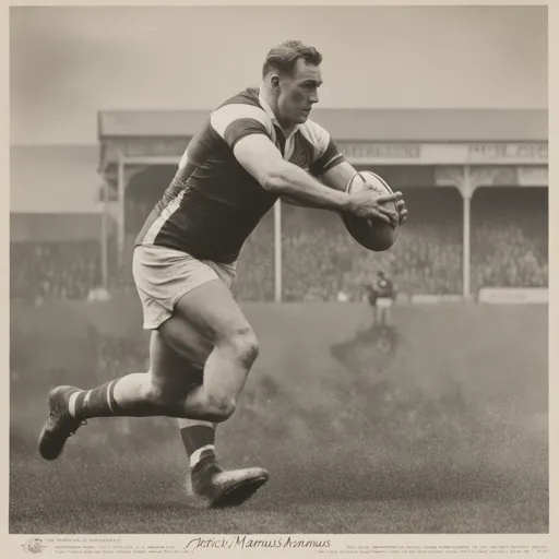 Patrick McManus (rugby league)