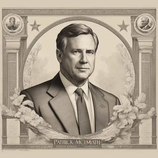 Patrick McMath