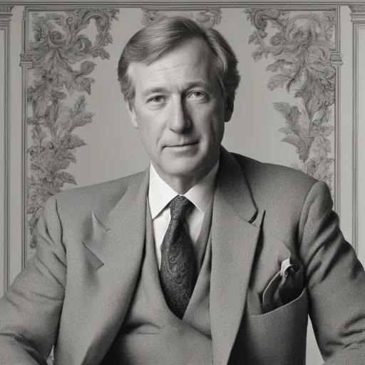 Patrick Meade, 8th Earl of Clanwilliam