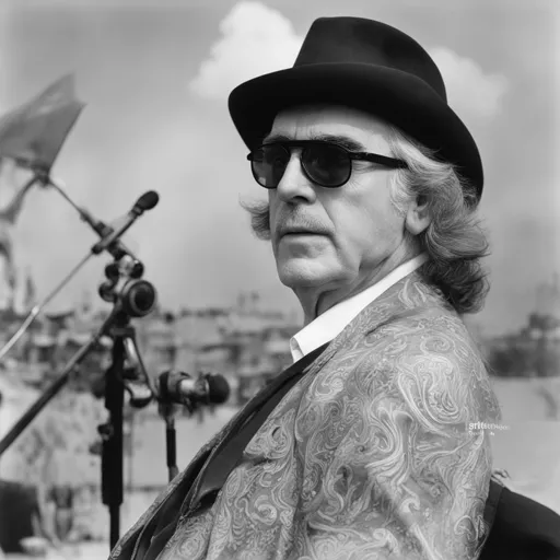 Patrick Meehan (producer)