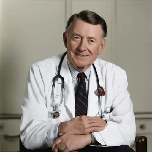 Patrick Meenan