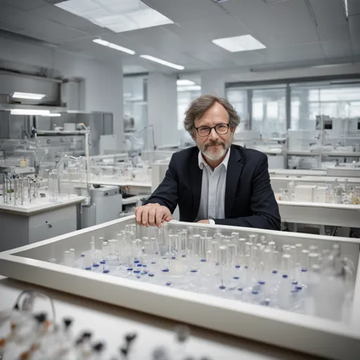 Patrick Mehlen