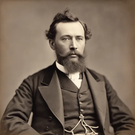 Patrick Meik