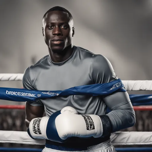 Patrick Mendy