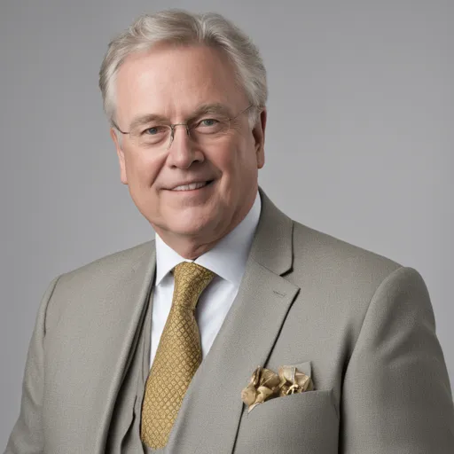 Patrick Mercer
