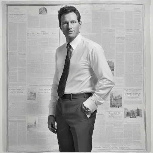 Patrick Merla