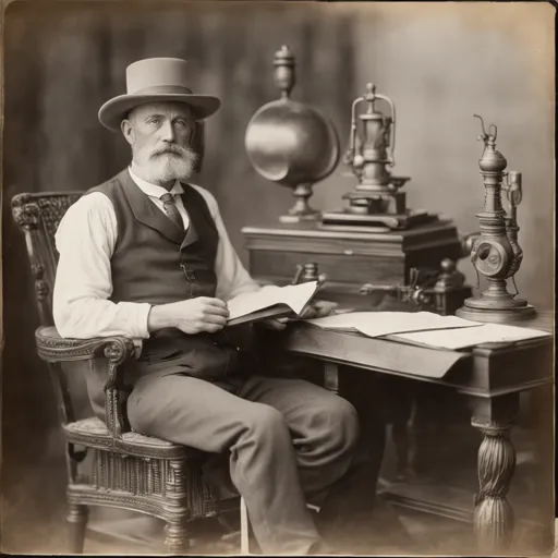 Patrick Michael Byrne (anthropologist)
