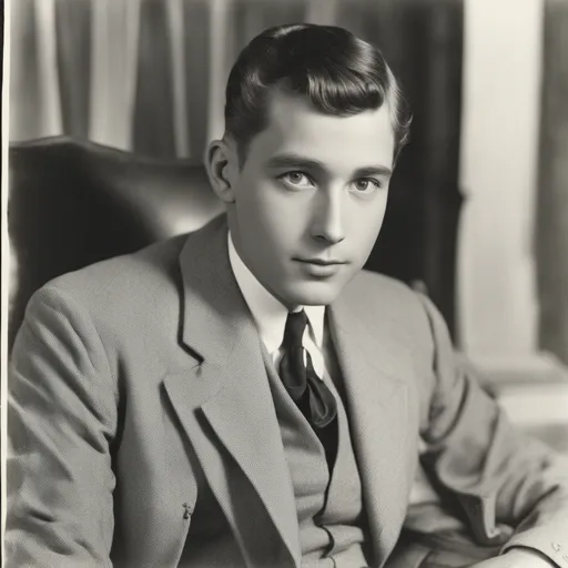 Patrick Michael Dewan