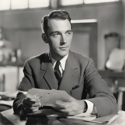 Patrick Michael Grundy