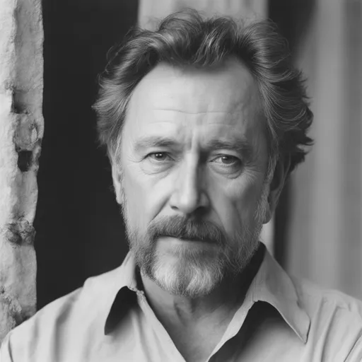 Patrick Miles (writer)