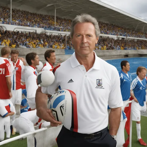 Patrick Mitchell (football manager)