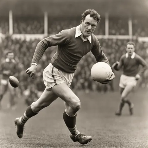 Patrick Moore (Gaelic footballer)