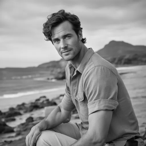 Patrick Moote