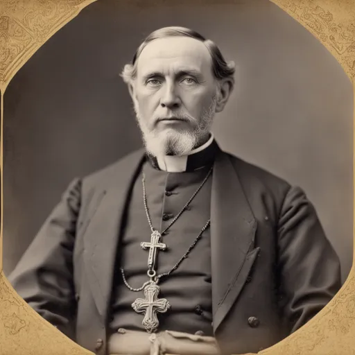 Patrick Moran (bishop)
