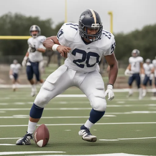 Patrick Morris (American football)