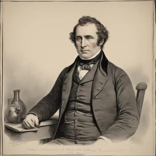 Patrick Morris (merchant)
