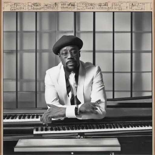 Patrick Moten