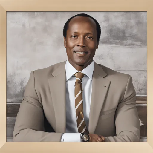 Patrick Motsepe