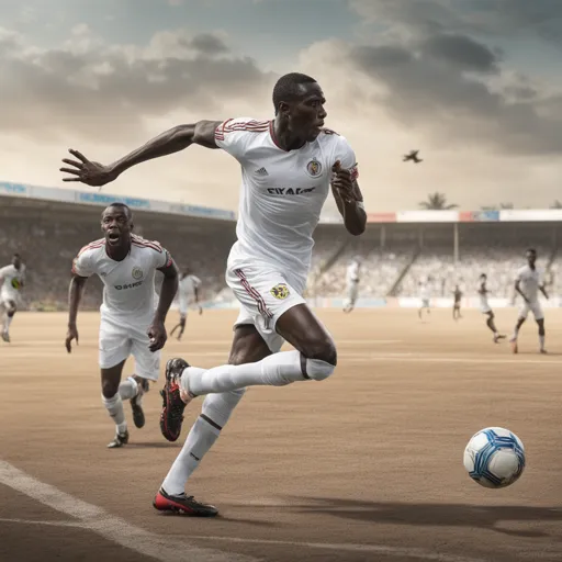 Patrick Mouaya