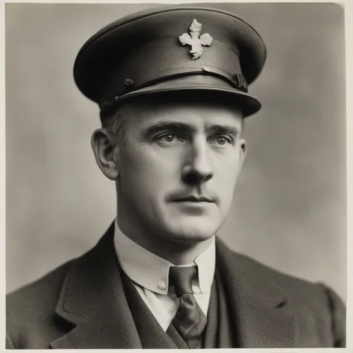Patrick Moylett
