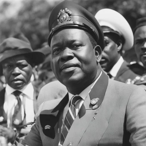 Patrick Mphephu