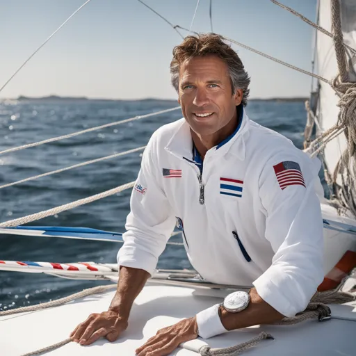 Patrick Muglia
