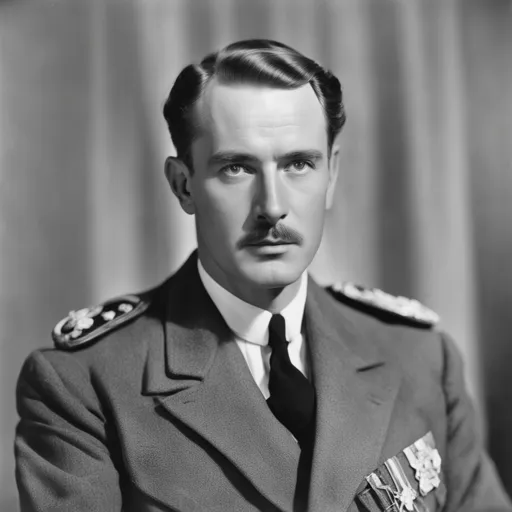 Patrick Muir Renison