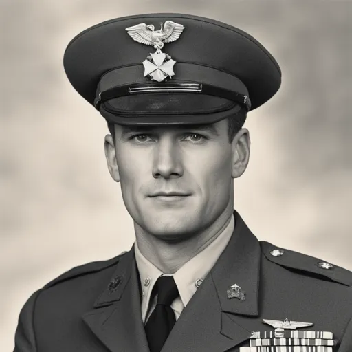 Patrick Mullen (Medal of Honor)