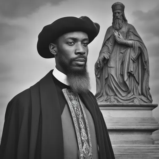 Patrick Mullings