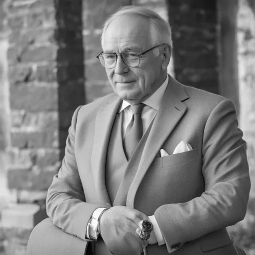 Patrick Mulvany