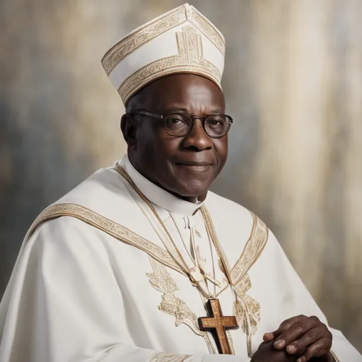 Patrick Mumbure Mutume