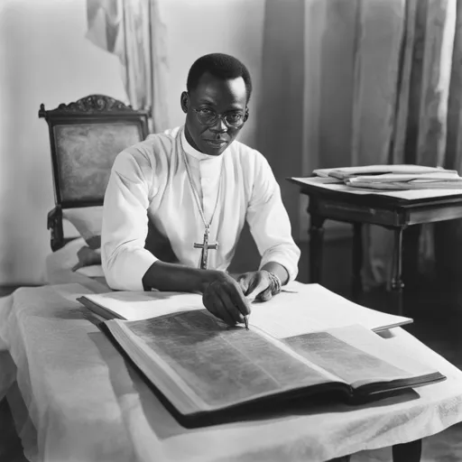 Patrick Murindagomo