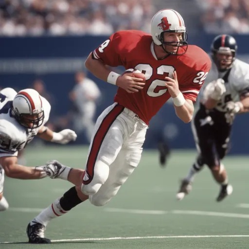 Patrick Murphy (American football)