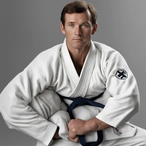 Patrick Murphy (judoka)