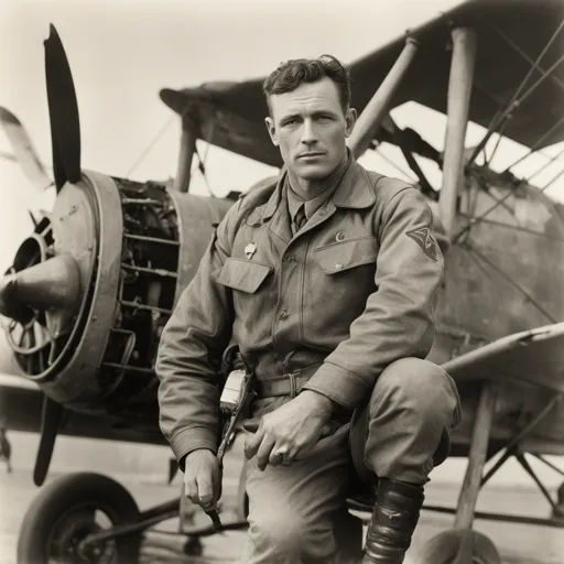 Patrick Murphy (pilot)