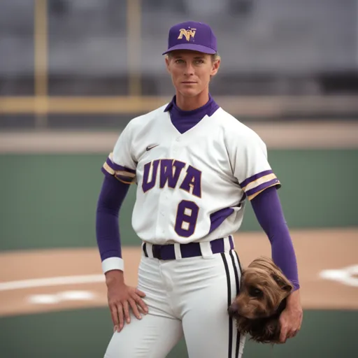 Patrick Murphy (softball)