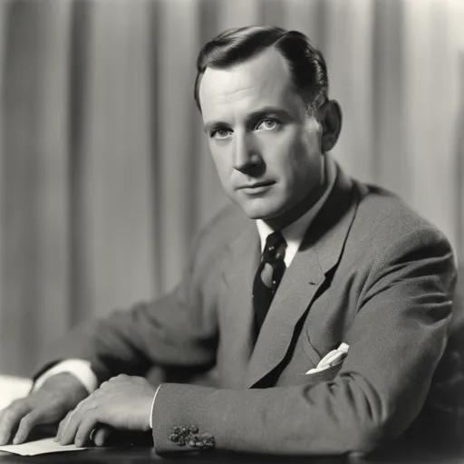 Patrick Murphy Malin