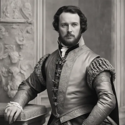 Patrick Murray (courtier)