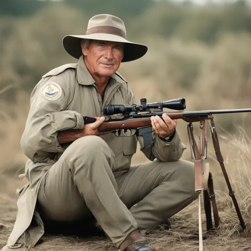 Patrick Murray (sport shooter)