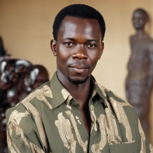 Patrick Musonda