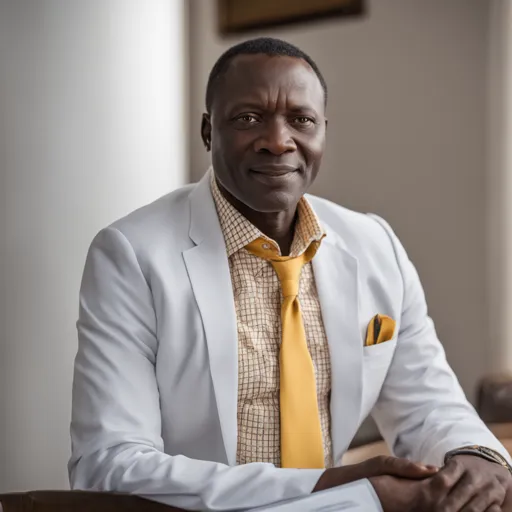 Patrick Mutono