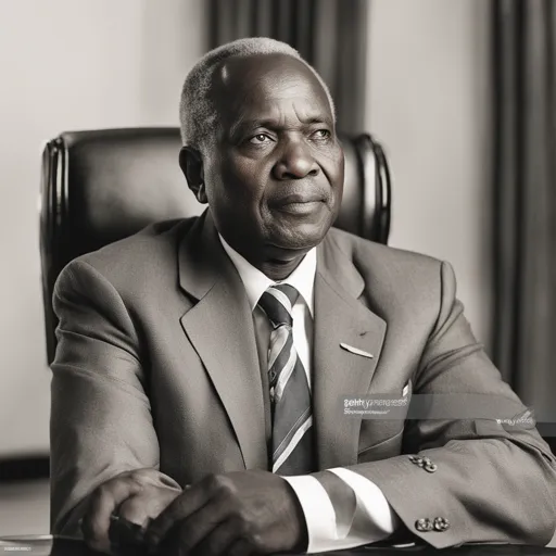 Patrick Mwachiko