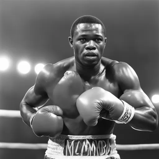 Patrick Mwamba