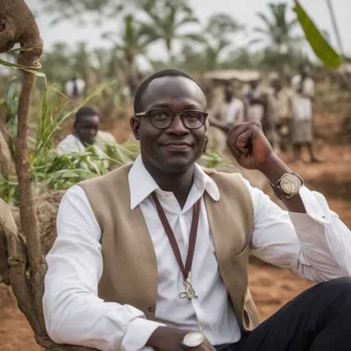 Patrick Mweheire